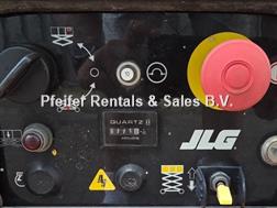 JLG 4069LE Electric, 14.2m Working Height, 360kg Capac