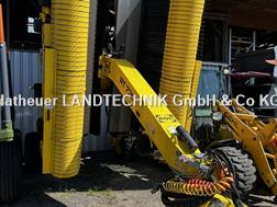 Vicon ROC RT 730 Bandschwader