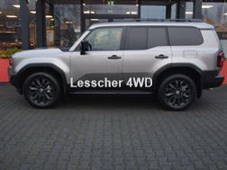 Toyota Land Cruiser 250 2.8 D-4D 5DRS PROFESSIONAL PANO D