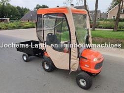 Husqvarna LT131