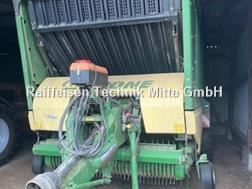 Krone ZX430 GD