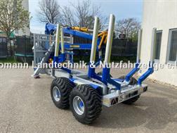 Binderberger RW10 alpin