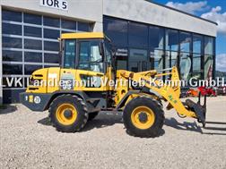 Komatsu WA 85-3