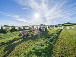Pöttinger Top 702 C