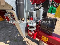 Strautmann Giga-Trailer 460 DO