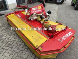 Pöttinger Novacat 306F