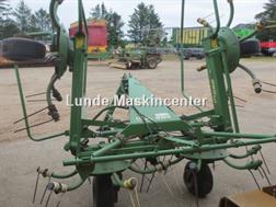 Krone KW 4.62/4