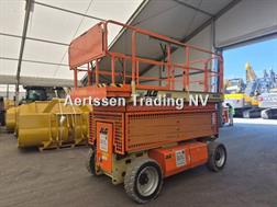 JLG 4096 LE