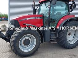 Case IH MXU 125
