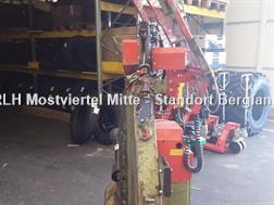 Holzknecht HS 260 UEA