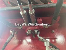 Trioliet GEBR. 03657\VENTILSATZ MIT BOW