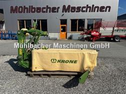 Krone Heckscheibenmähwerk AM 203S, gebraucht