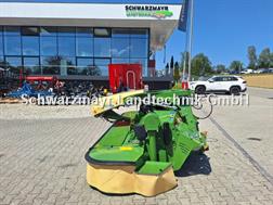 Krone EasyCut F320 CV gezogen ( EC F320 CV )
