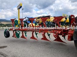 Kverneland LB Pflüg
