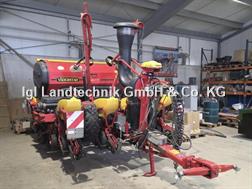 Väderstad TPF 8 6 Meter