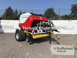 Pöttinger Impress 155 V Master