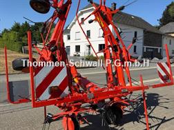 Kuhn GF 6502