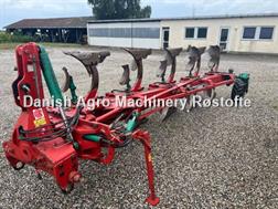 Kverneland EG 5 Furet Hydr.Stenudløser