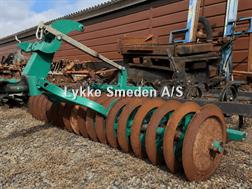 Kverneland PACKOMAT