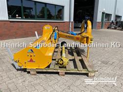 Alpego SEITENMULCHER TRILAT TL 33-200