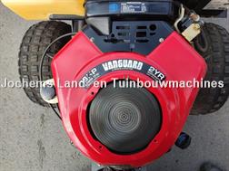 Stiga Park 18 HST MAGPRO