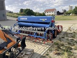 Kuhn HR 3001 M