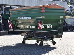 Amazone ZA-M 4200 Ultra