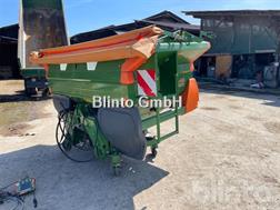 Amazone ZAM Profis Hydro