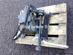 Zuidberg front PTO