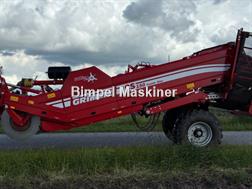 Grimme CS-150 CombiStar XL