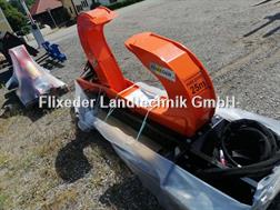 Westtech Woodcracker L920 Spaltzange