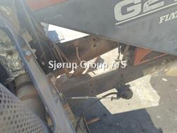 New Holland G 190