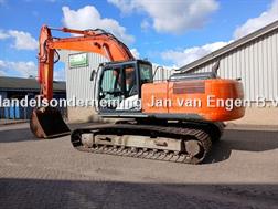 Hitachi ZX250LC-5B
