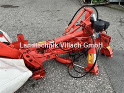 Kuhn GMD 350 FF