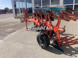 Kuhn VARI-MASTER 120 NSH