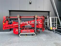 Hinowa Lightlift 20.10
