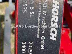 Horsch Cruiser 5SL