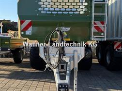 Fliegl TMK 256