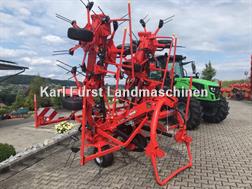 Kuhn GF 8703