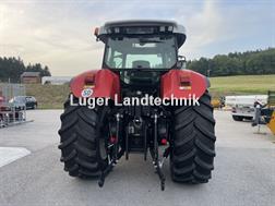 Steyr 6195 CVT