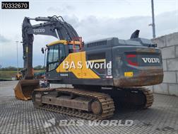 Volvo EC380 E L
