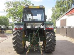 John Deere 3130
