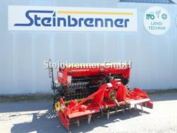 Pöttinger Lion 301 + Vitasem 301