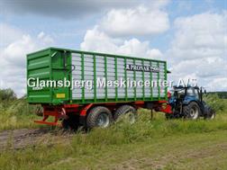 Pronar T400 15 ton