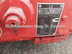 Holzknecht SW  HS 260