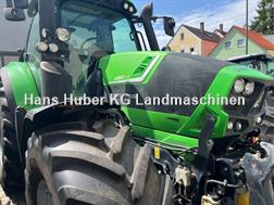 Deutz-Fahr AGROTRON TTV 6180