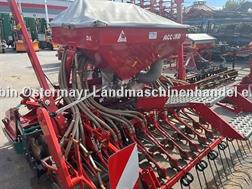 Accord DA Sämaschine + NG 300 M4 Kreiselegge