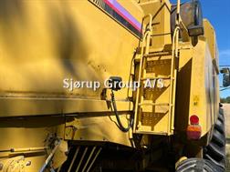 New Holland TX 68