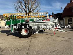 Vakutec VA 9500 inkl. 12m Vario-Flex Schlepp Schuh
