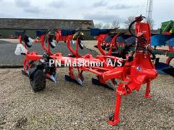 Kuhn VM M 4E NSH T